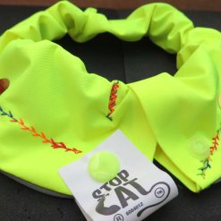 STOP CAT Bird Saver Cat Collar - Saves Birds - Safe for cats - WATERPROOF