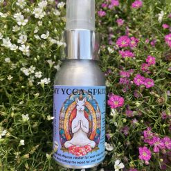 MY YOGA SPRITZ