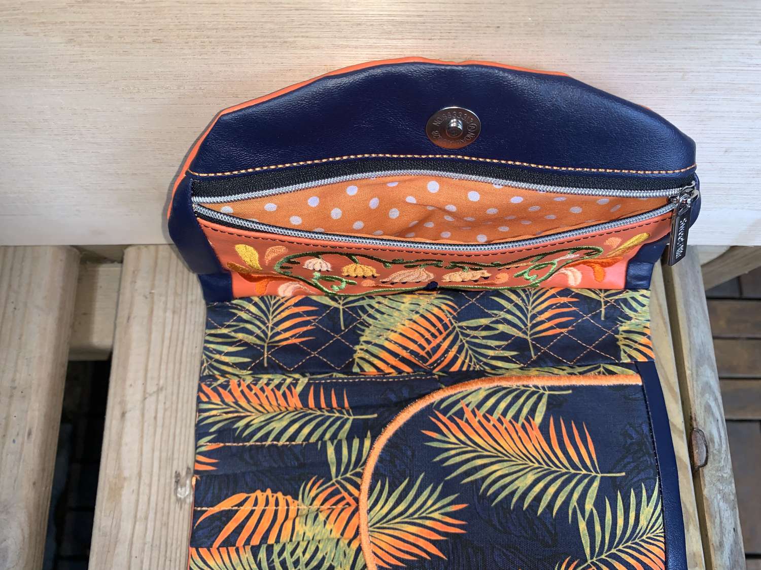 Cosmetic / Makeup bag Cosmetic / Makeup bag
