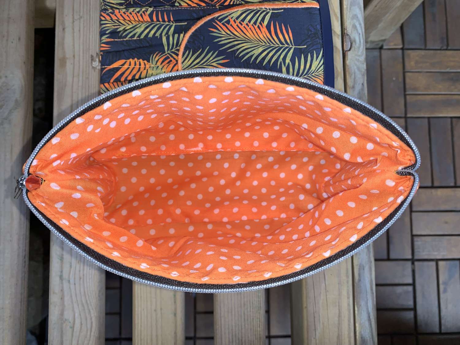 Cosmetic / Makeup bag Cosmetic / Makeup bag