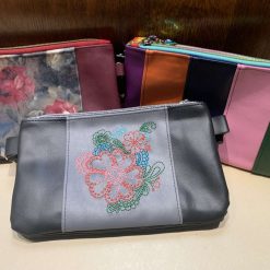 Clutch/shoulder/crossbody bag