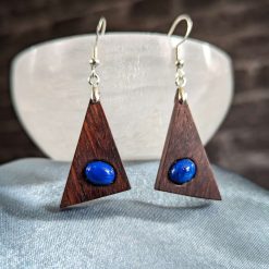 Lapis lazuli set 4 Lapis lazuli set 4
