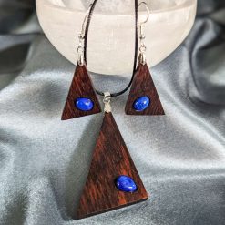 Lapis lazuli set 1 Lapis lazuli set 1