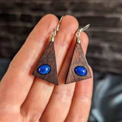 Lapis lazuli set 6 Lapis lazuli set 6
