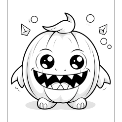 Colouring pages kids