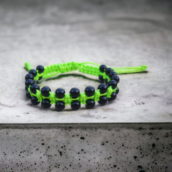 Macrame bracelet