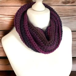 Chunky Cowl