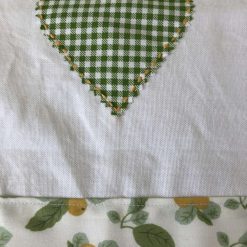 Tea Towel - Country Living Orange Fruit