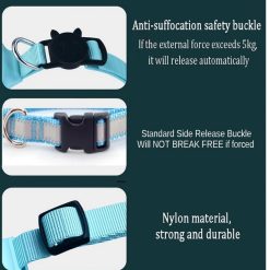 STOP CAT- BIRD SAVER COLLARS - Soft Touch -WATERPROOF (Copy) (Copy) 2 STOP CAT- BIRD SAVER COLLARS - Soft Touch -WATERPROOF (Copy) (Copy) 2