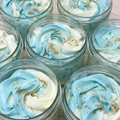 HALCYON SKIES Whipped Butter Balm 2 HALCYON SKIES Whipped Butter Balm 2