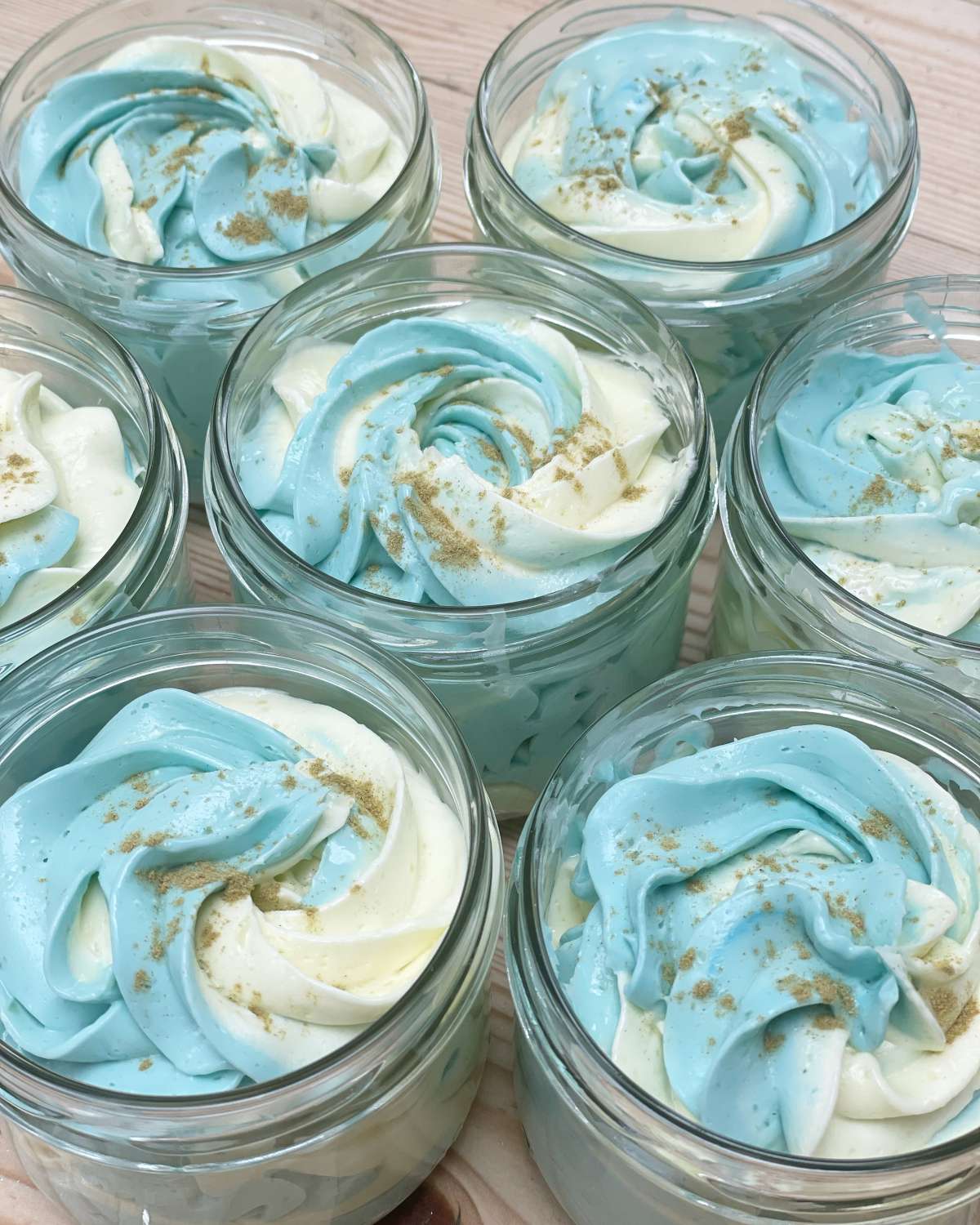 HALCYON SKIES Whipped Butter Balm HALCYON SKIES Whipped Butter Balm
