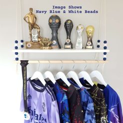 Trophy Shelf, Medal Holder, Medal Display, Trophy Display, Shelf for Trophies, Football Shirt Shelves, Medal Hanger, Trophy Shelf with Rail 7 Trophy Shelf, Medal Holder, Medal Display, Trophy Display, Shelf for Trophies, Football Shirt Shelves, Medal Hanger, Trophy Shelf with Rail 7