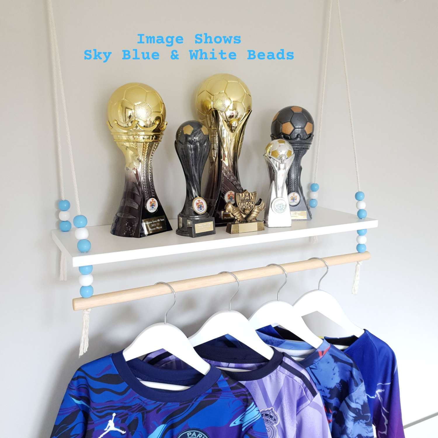 Trophy Shelf, Medal Holder, Medal Display, Trophy Display, Shelf for Trophies, Football Shirt Shelves, Medal Hanger, Trophy Shelf with Rail Trophy Shelf, Medal Holder, Medal Display, Trophy Display, Shelf for Trophies, Football Shirt Shelves, Medal Hanger, Trophy Shelf with Rail