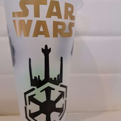 Star wars cold cup with straw and lid 7 Star wars cold cup with straw and lid 7