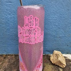 Princess Tumbler