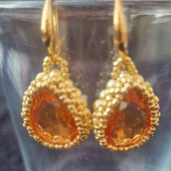 Shanaa Rivoli Earrings