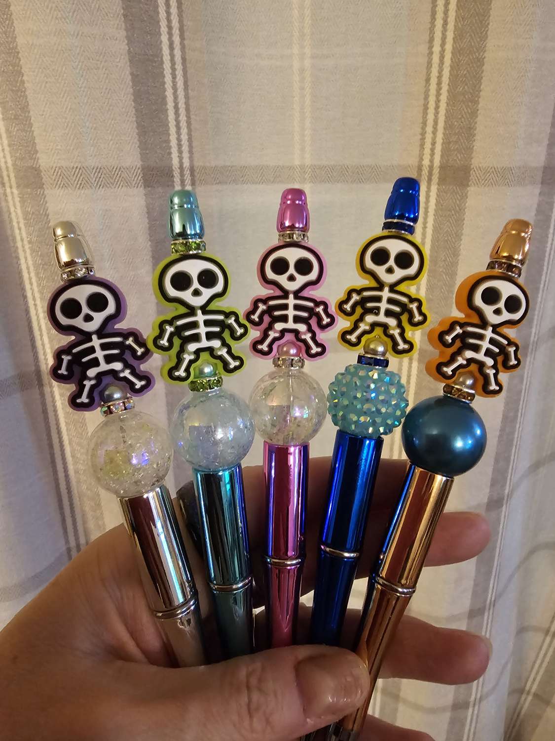 Bead Pens Bead Pens