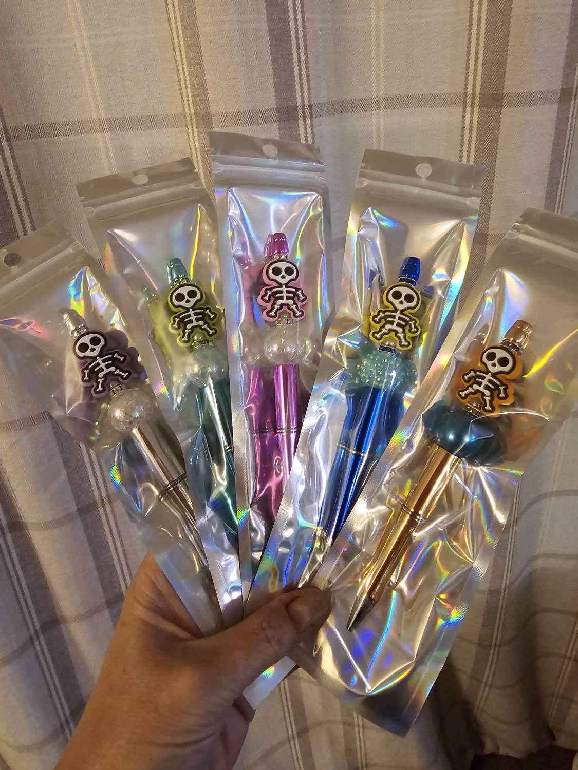 Bead Pens Bead Pens