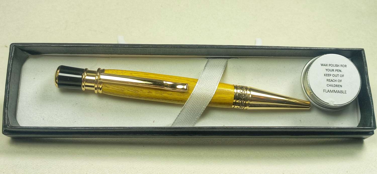 Aquila pen (1533) Aquila pen (1533)