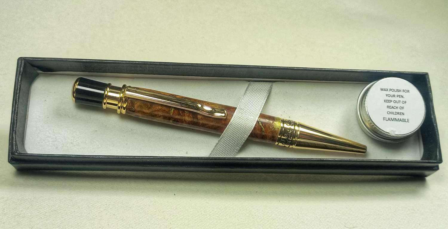 Aquila pen (1532) Aquila pen (1532)