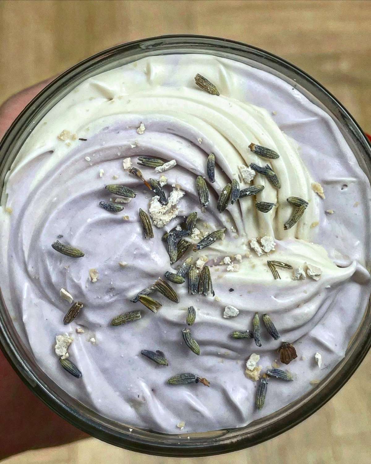 OATS SO SMOOTH Whipped Butter Balm OATS SO SMOOTH Whipped Butter Balm