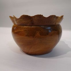 Small fluted edge bowl 2 Small fluted edge bowl 2