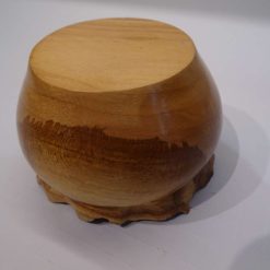Small fluted edge bowl 4 Small fluted edge bowl 4