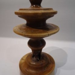 Earring storage/display stand