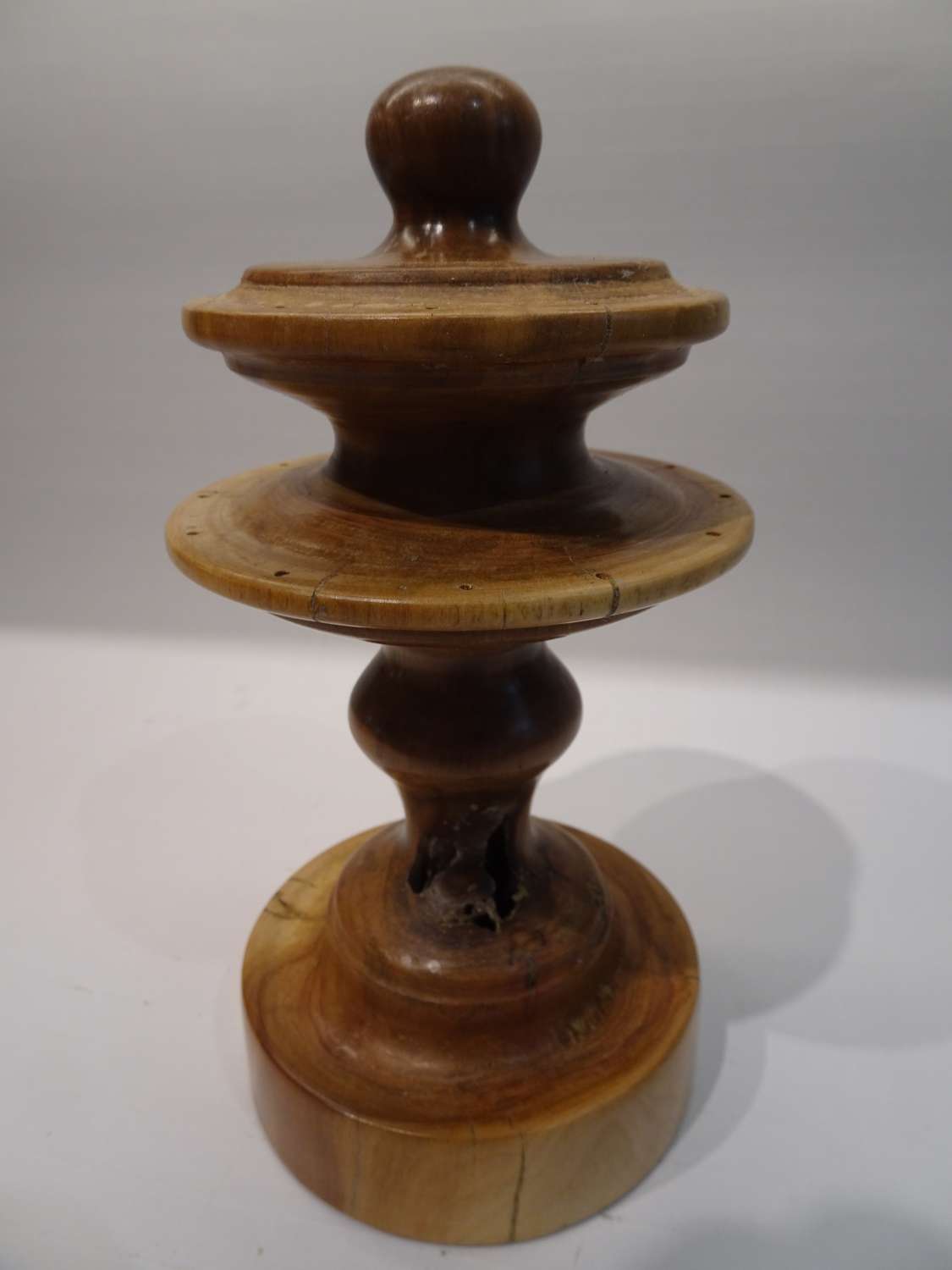 Earring storage/display stand Earring storage/display stand