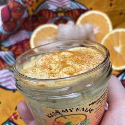 SPICE PUDDING Whipped Butter Balm 2 SPICE PUDDING Whipped Butter Balm 2
