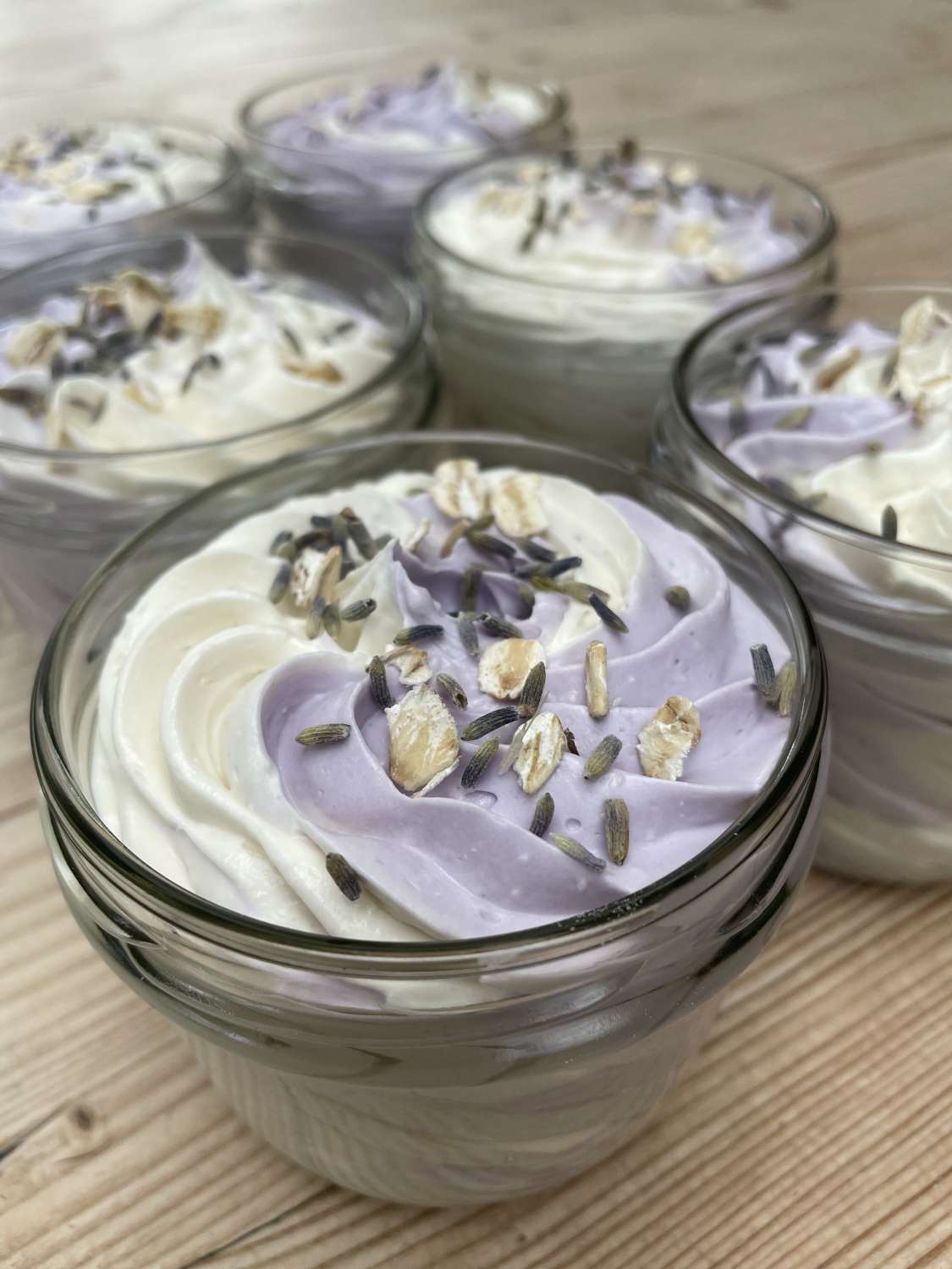 OATS SO SMOOTH Whipped Butter Balm OATS SO SMOOTH Whipped Butter Balm