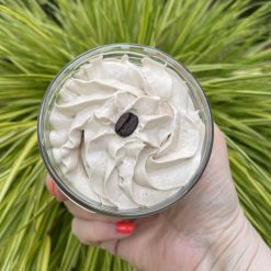 COFFEEMOM TO GO Whipped Body Butter Balm