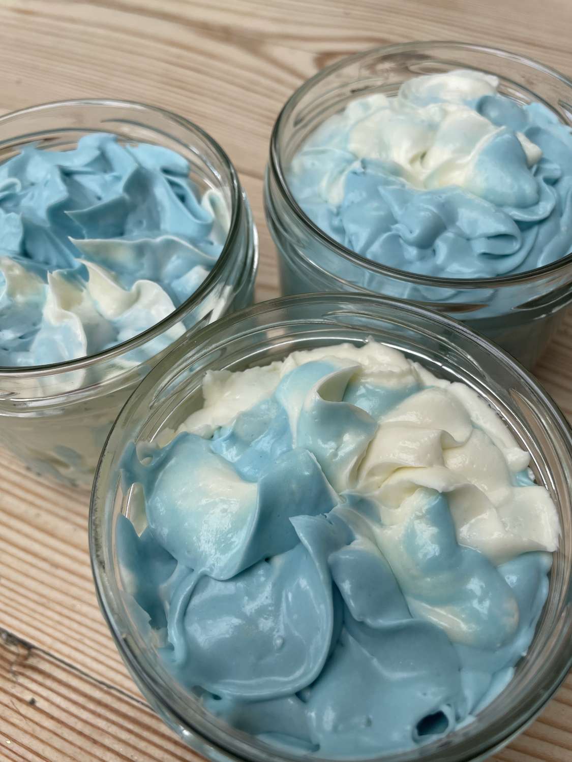 HALCYON SKIES Whipped Butter Balm HALCYON SKIES Whipped Butter Balm