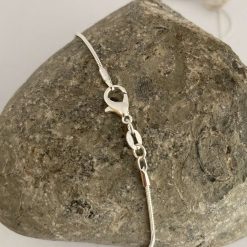 Clear Quartz Wrapped Necklace 5 Clear Quartz Wrapped Necklace 5
