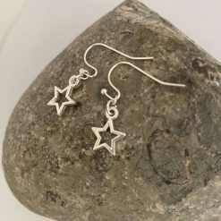 Star Dangle Earrings 2 Star Dangle Earrings 2