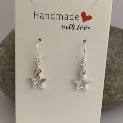 Star Dangle Earrings 3 Star Dangle Earrings 3