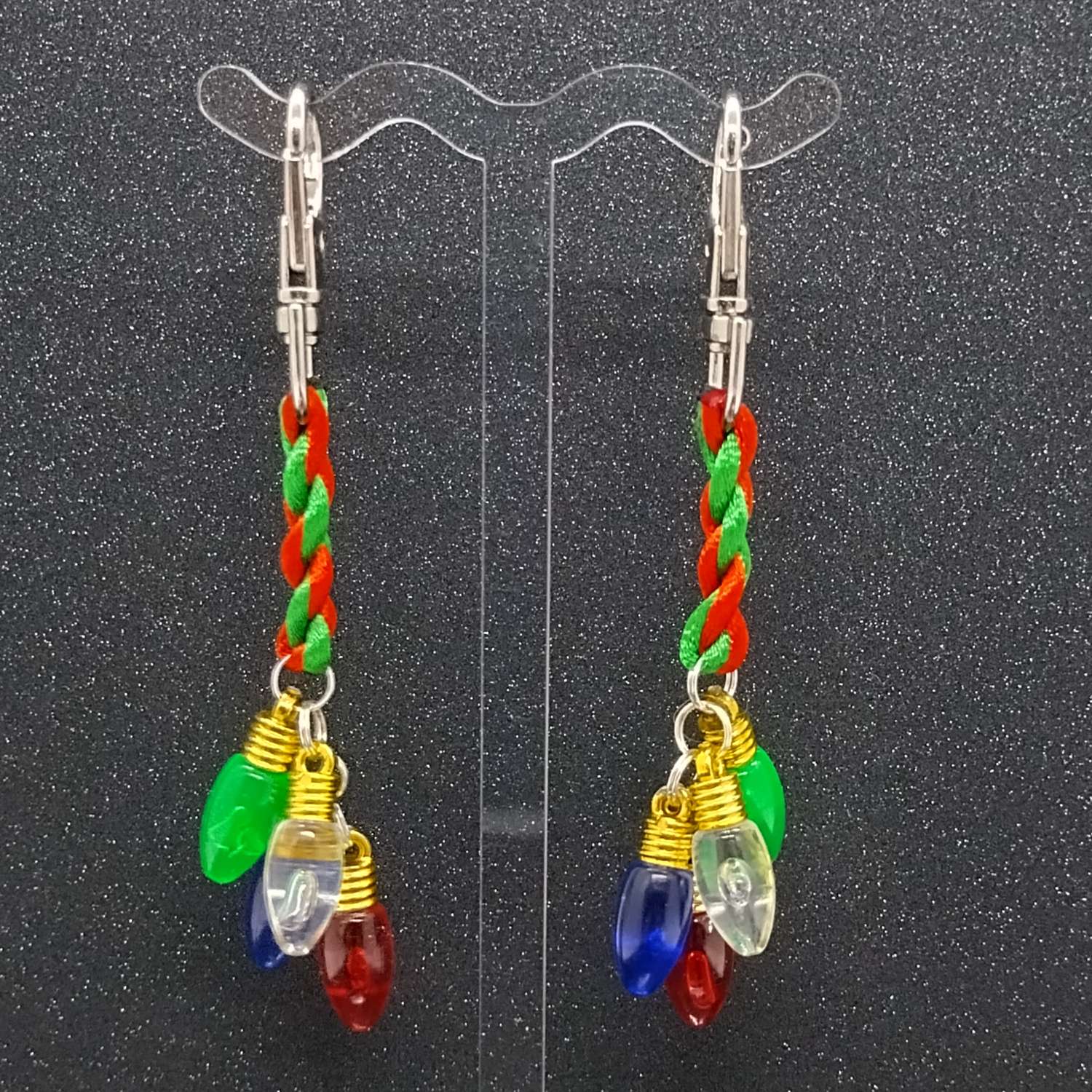 Christmas Bridle Charms Christmas Bridle Charms