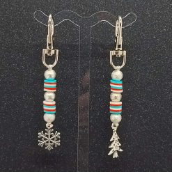 Christmas Bridle Charms 7 Christmas Bridle Charms 7