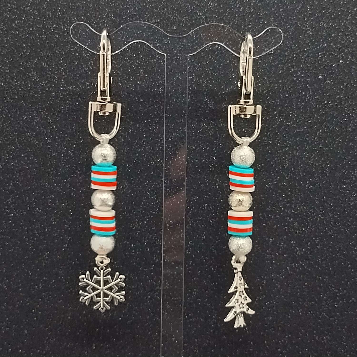 Christmas Bridle Charms Christmas Bridle Charms