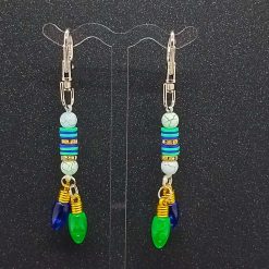 Christmas Bridle Charms 5 Christmas Bridle Charms 5