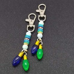 Christmas Bridle Charms 6 Christmas Bridle Charms 6