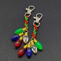 Christmas Bridle Charms 10 Christmas Bridle Charms 10