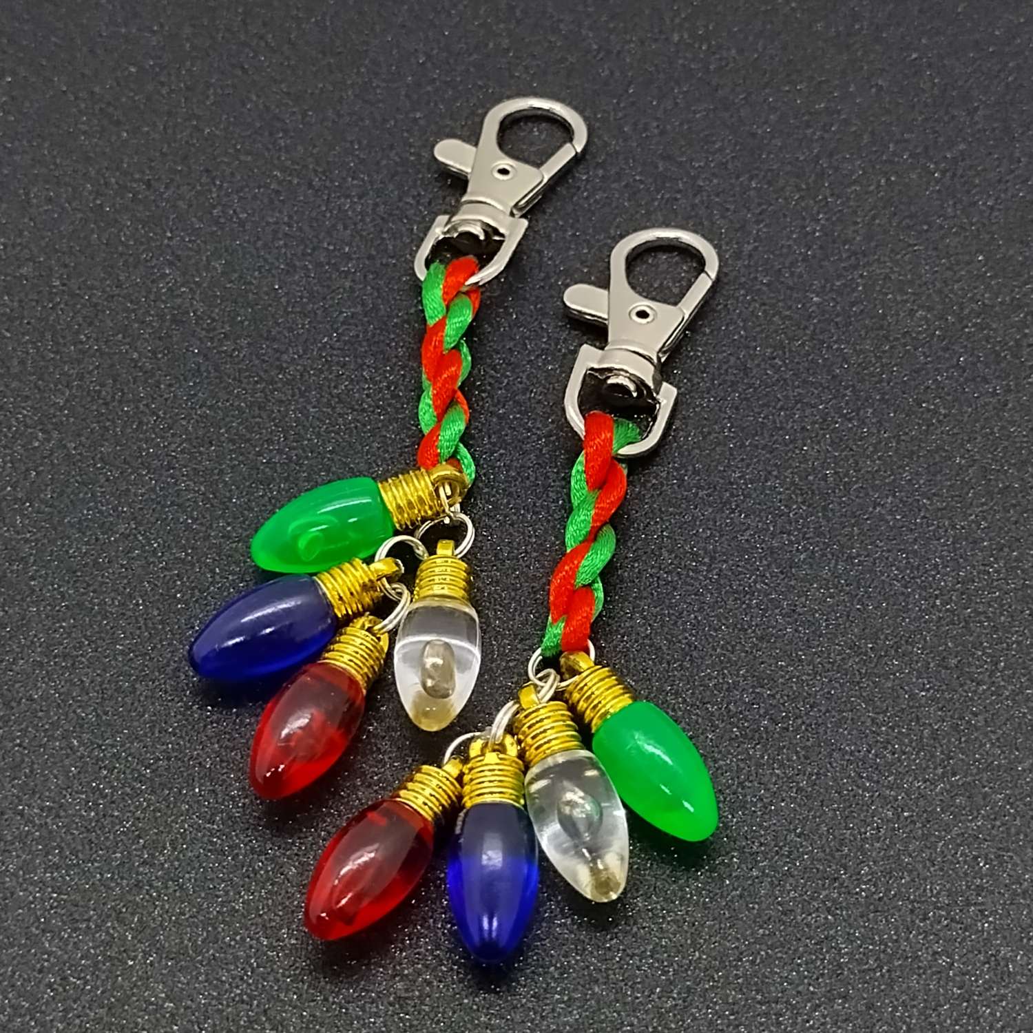 Christmas Bridle Charms Christmas Bridle Charms