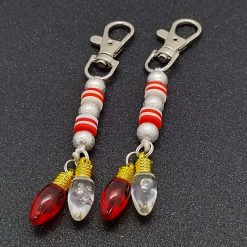 Christmas Bridle Charms 2 Christmas Bridle Charms 2