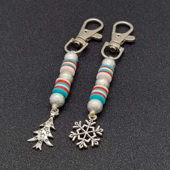 Christmas Bridle Charms 8 Christmas Bridle Charms 8