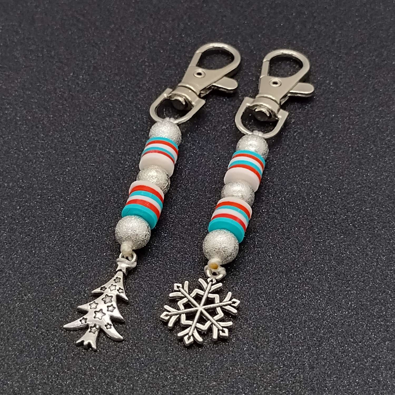 Christmas Bridle Charms Christmas Bridle Charms
