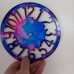 Wall Clock 15cm 1 Wall Clock 15cm 1