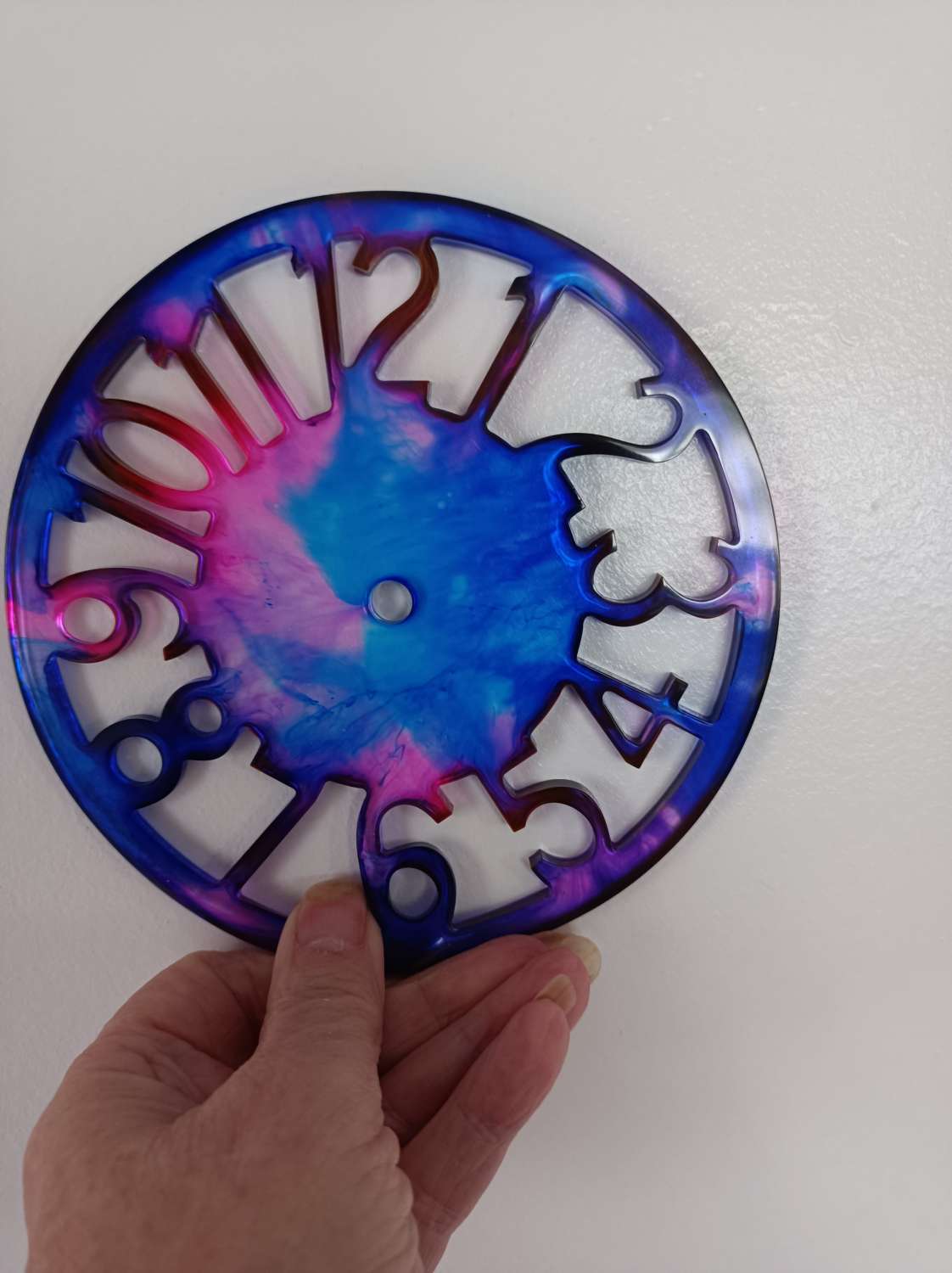 Wall Clock 15cm Wall Clock 15cm