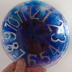 Wall Clock 15cm 2 Wall Clock 15cm 2