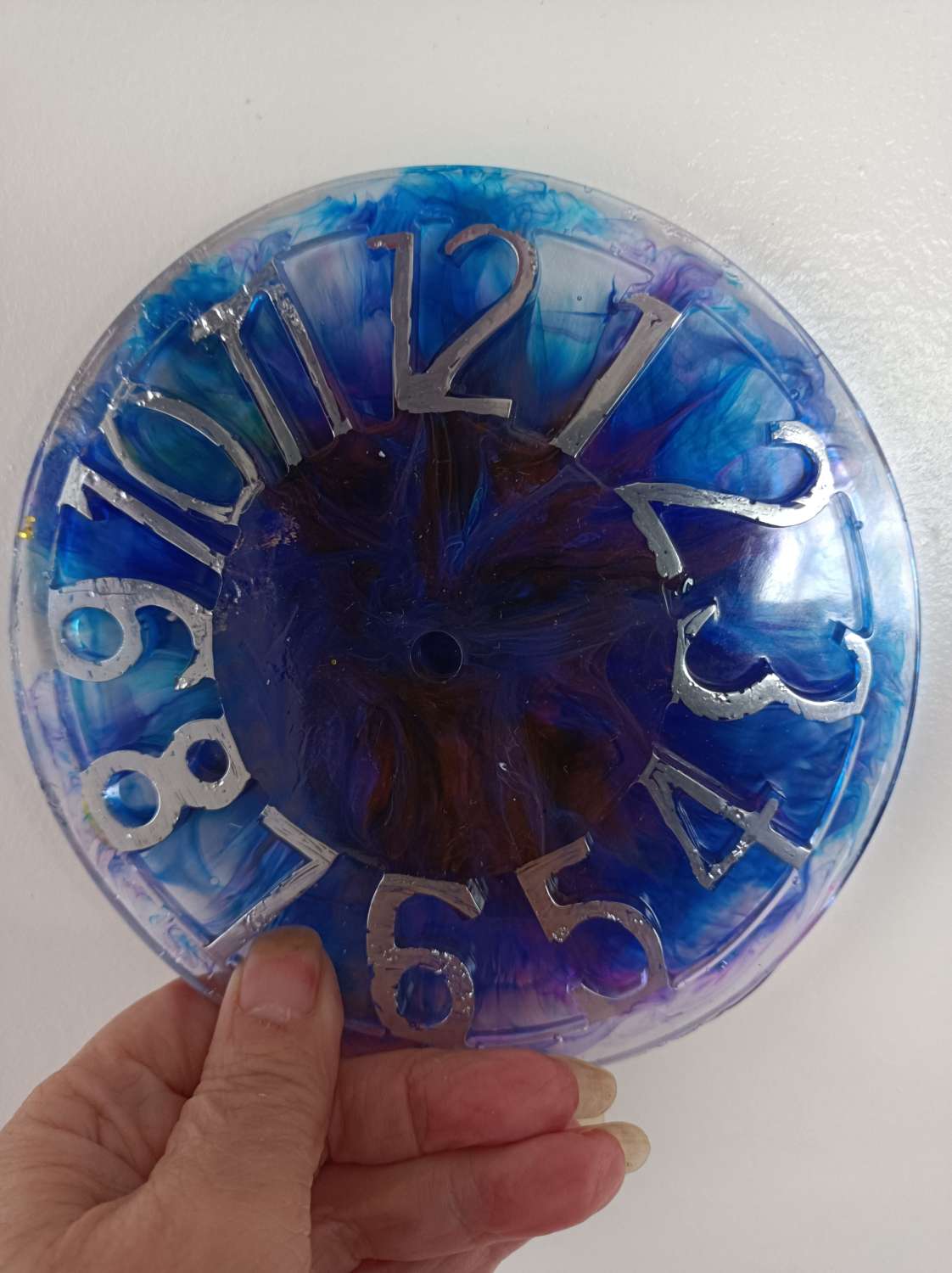 Wall Clock 15cm Wall Clock 15cm